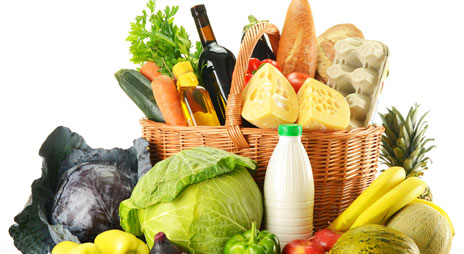 Доставка /закупка продуктов