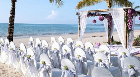 Event Planning